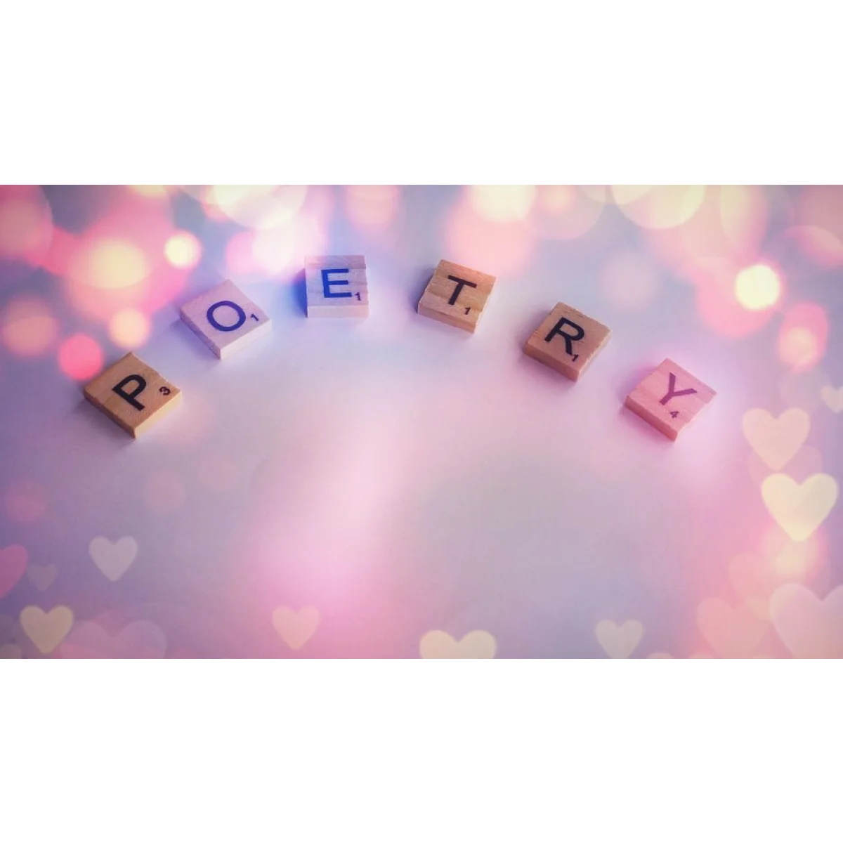 Echoes of the Highveld — Poetry Collection